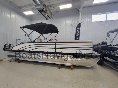 Harris FloteBote Sunliner fiche technique et avis
